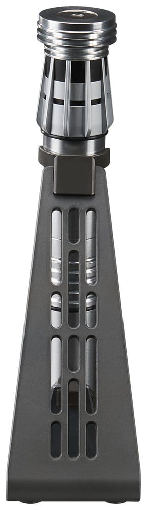 Star Wars: Maul - Shadow Lord Lightsaber Force FX Elite Black Series Replica Maul