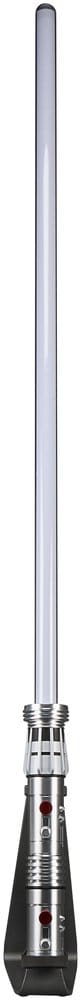 Star Wars: Maul - Shadow Lord Lightsaber Force FX Elite Black Series Replica Maul