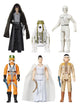 Star Wars Episode IV Retro Collection Action Figure Multipack 6 Pezzi 10 cm Hasbro