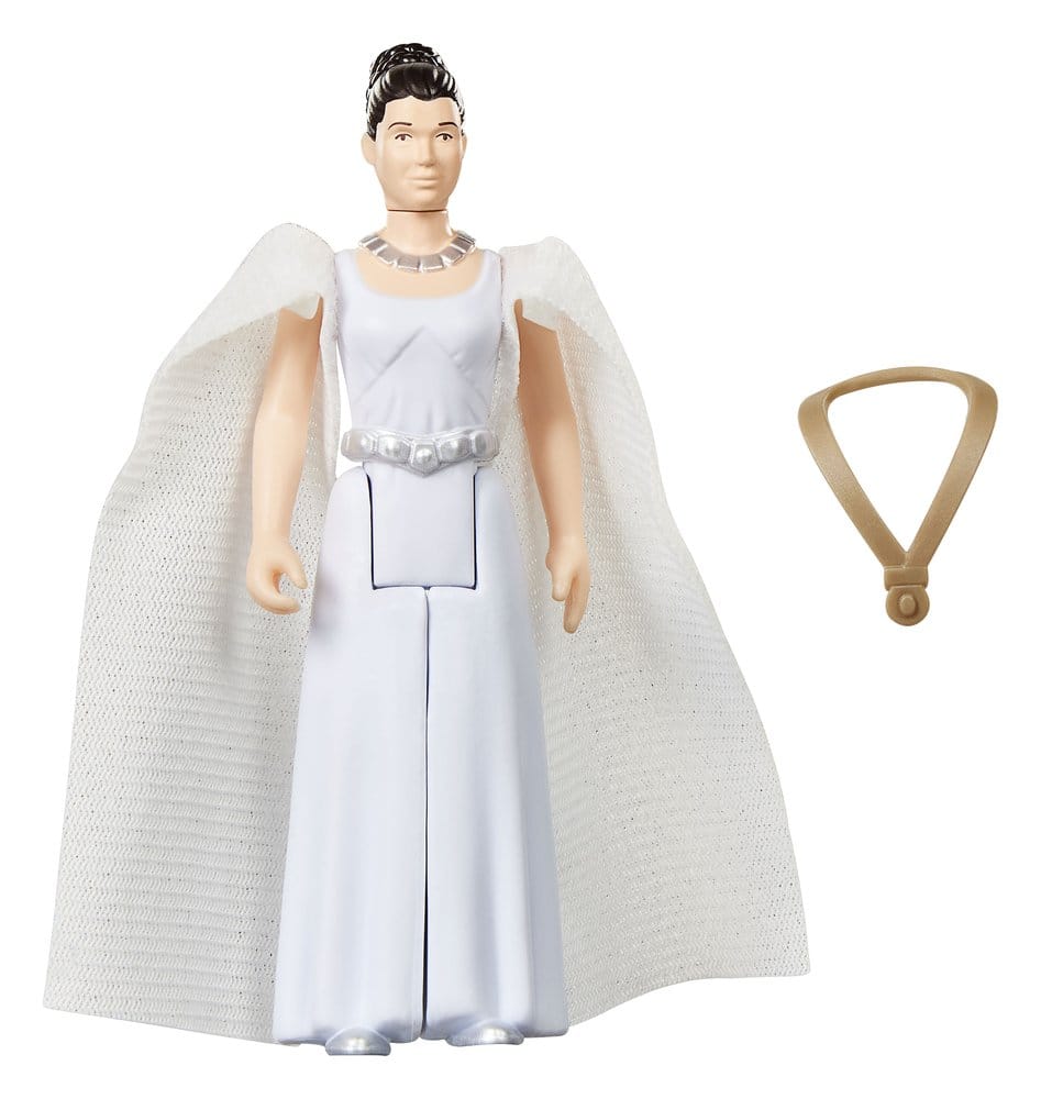 Star Wars Episode IV Retro Collection Action Figure Multipack 6 Pezzi 10 cm Hasbro