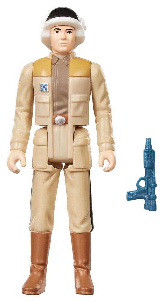Star Wars Episode IV Retro Collection Action Figure Multipack 6 Pezzi 10 cm Hasbro