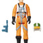 Star Wars Episode IV Retro Collection Action Figure Multipack 6 Pezzi 10 cm Hasbro