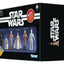 Star Wars Episode IV Retro Collection Action Figure Multipack 6 Pezzi 10 cm Hasbro