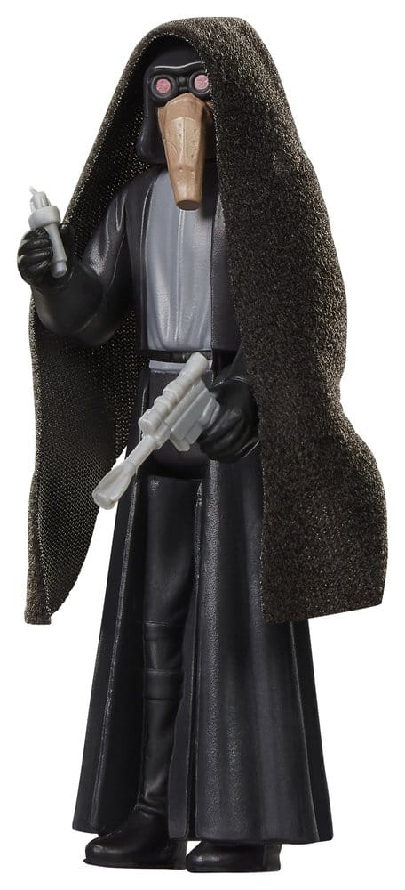 Star Wars Episode IV Retro Collection Action Figure Multipack 6 Pezzi 10 cm Hasbro