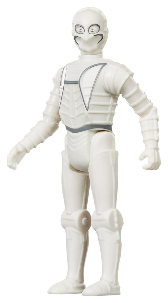 Star Wars Episode IV Retro Collection Action Figure Multipack 6 Pezzi 10 cm Hasbro