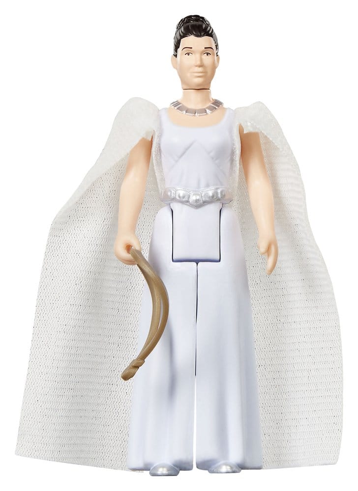 Star Wars Episode IV Retro Collection Action Figure Multipack 6 Pezzi 10 cm Hasbro