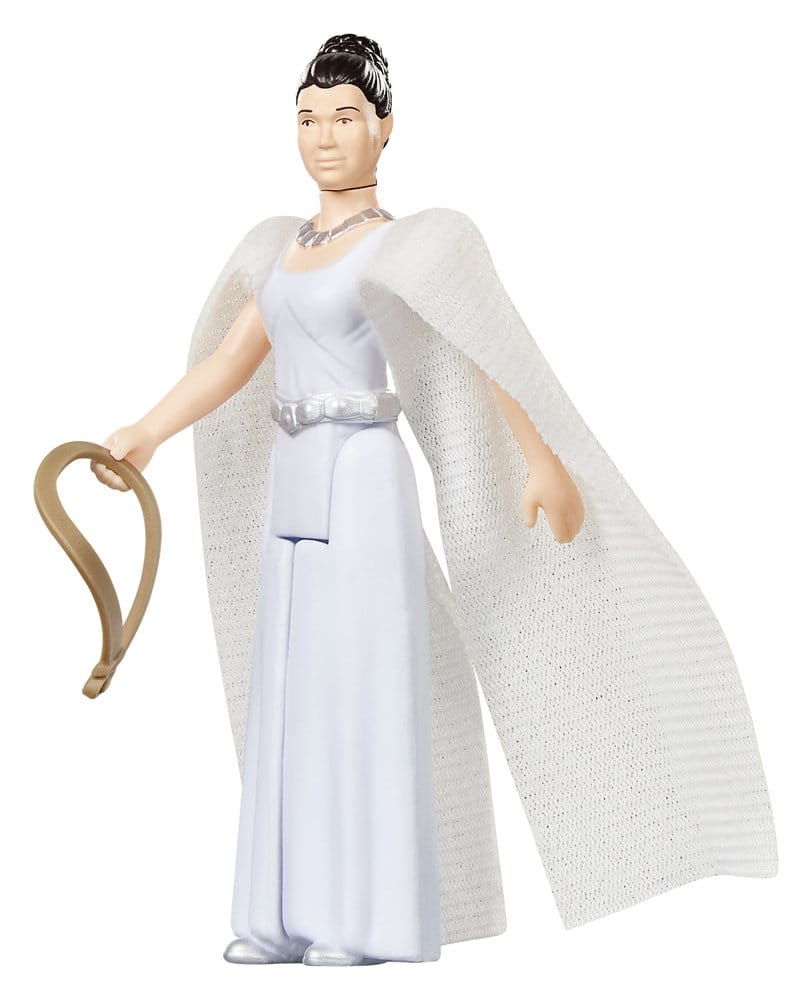Star Wars Episode IV Retro Collection Action Figure Multipack 6 Pezzi 10 cm Hasbro