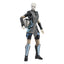 Star Wars: The Clone Wars Black Series Action Figure Asajj Ventress (Cacciatrice di Taglie) 15 cm