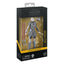 Star Wars: The Clone Wars Black Series Action Figure Asajj Ventress (Cacciatrice di Taglie) 15 cm