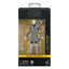 Star Wars: The Clone Wars Black Series Action Figure Asajj Ventress (Cacciatrice di Taglie) 15 cm
