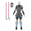 Star Wars: The Clone Wars Black Series Action Figure Asajj Ventress (Cacciatrice di Taglie) 15 cm