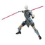 Star Wars: The Clone Wars Black Series Action Figure Asajj Ventress (Cacciatrice di Taglie) 15 cm