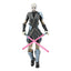 Star Wars: The Clone Wars Black Series Action Figure Asajj Ventress (Cacciatrice di Taglie) 15 cm
