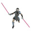 Star Wars: The Clone Wars Black Series Action Figure Asajj Ventress (Cacciatrice di Taglie) 15 cm
