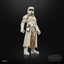 Star Wars The Mandalorian & Grogu Black Series Action Figure Imperial Remnant AT-RT Driver 15 cm