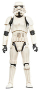 Star Wars The Mandalorian & Grogu Action Figure Black Series Stormtrooper dell'Impero Residuo 15 cm Hasbro