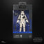 Star Wars The Mandalorian & Grogu Action Figure Black Series Stormtrooper dell'Impero Residuo 15 cm Hasbro