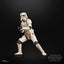 Star Wars The Mandalorian & Grogu Action Figure Black Series Stormtrooper dell'Impero Residuo 15 cm Hasbro