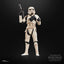 Star Wars The Mandalorian & Grogu Action Figure Black Series Stormtrooper dell'Impero Residuo 15 cm Hasbro