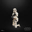 Star Wars The Mandalorian & Grogu Action Figure Black Series Stormtrooper dell'Impero Residuo 15 cm Hasbro