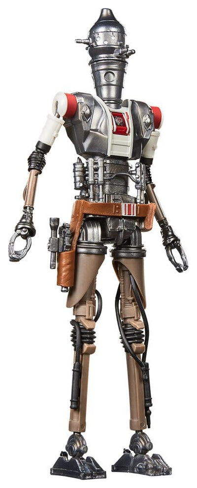 Star Wars The Mandalorian Action Figure IG-11 (Nevarro Marshal) 15 cm Hasbro