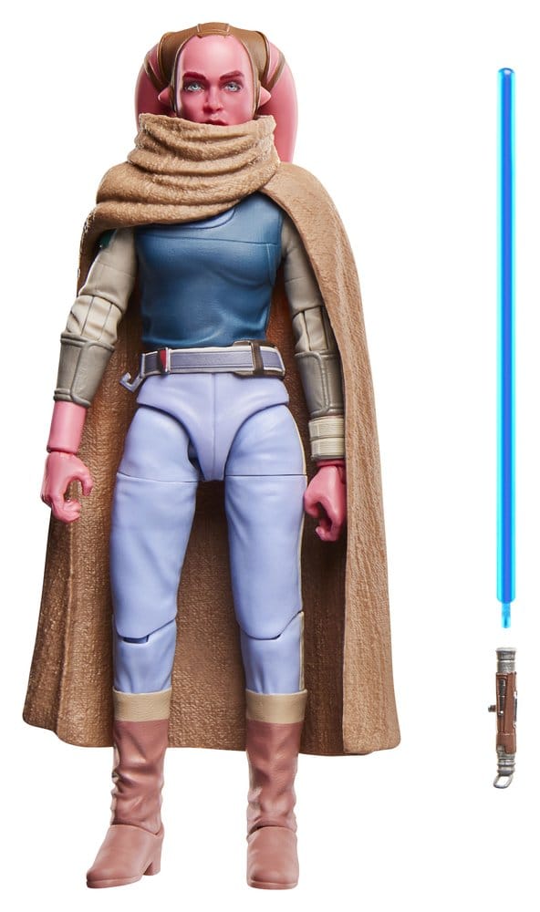 Star Wars: Maul - Shadow Lord Black Series Action Figure Devon Izara 15 cm Hasbro