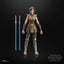 Star Wars: The Old Republic Action Figure Satele Shan The Black Series 15 cm Hasbro
