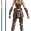 Star Wars: The Old Republic Action Figure Satele Shan The Black Series 15 cm Hasbro