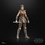 Star Wars: The Old Republic Action Figure Satele Shan The Black Series 15 cm Hasbro