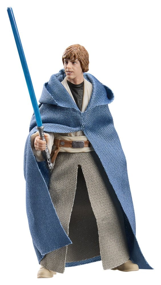 Star Wars: The Last Command Vintage Collection Action Figure Luuke 10 cm Hasbro