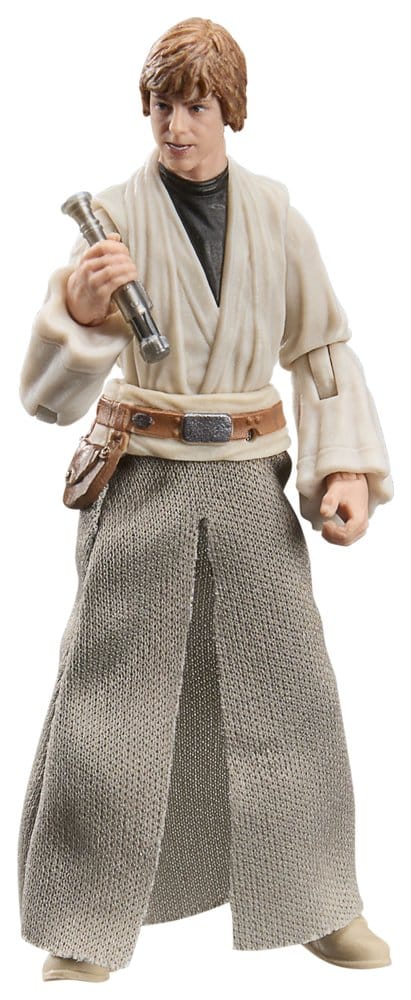 Star Wars: The Last Command Vintage Collection Action Figure Luuke 10 cm Hasbro