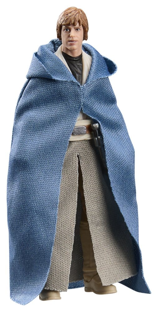 Star Wars: The Last Command Vintage Collection Action Figure Luuke 10 cm Hasbro
