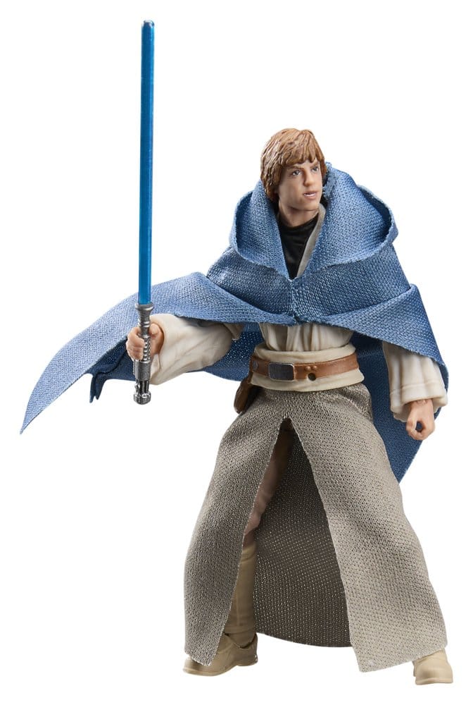 Star Wars: The Last Command Vintage Collection Action Figure Luuke 10 cm Hasbro
