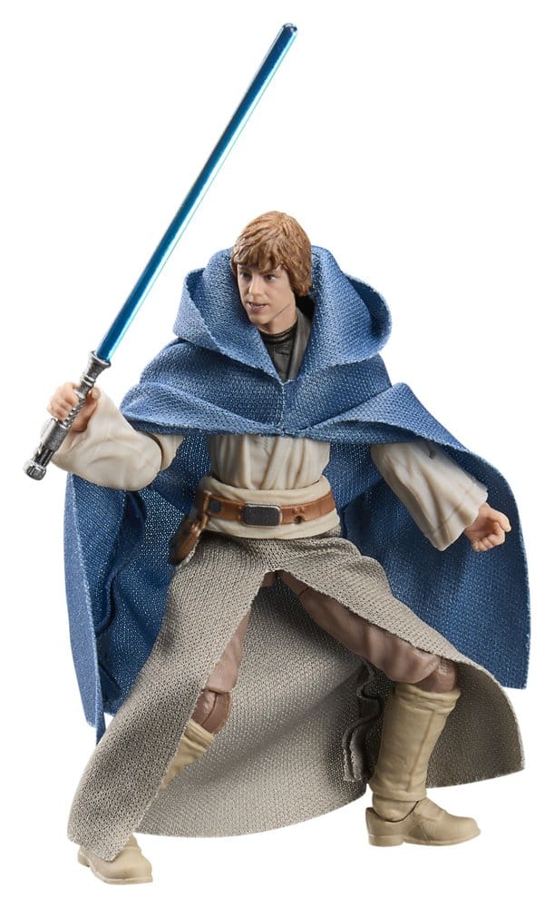 Star Wars: The Last Command Vintage Collection Action Figure Luuke 10 cm Hasbro