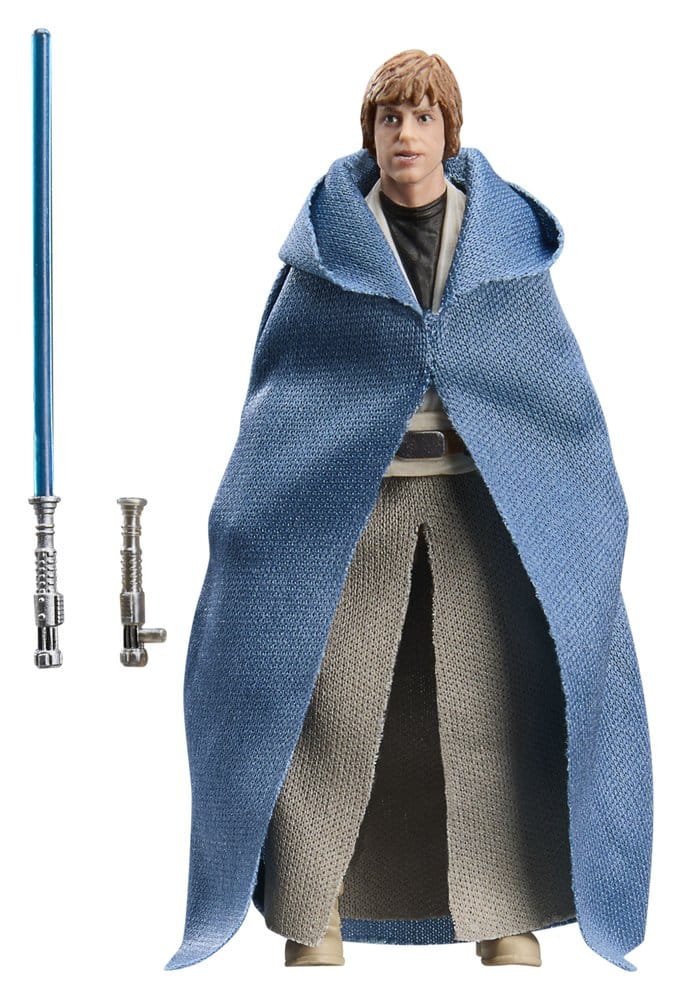 Star Wars: The Last Command Vintage Collection Action Figure Luuke 10 cm Hasbro