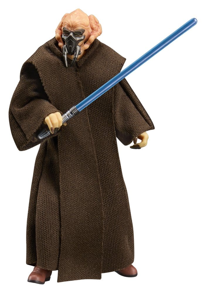 Star Wars The Vintage Collection Action Figure Plo Koon 10 cm Hasbro