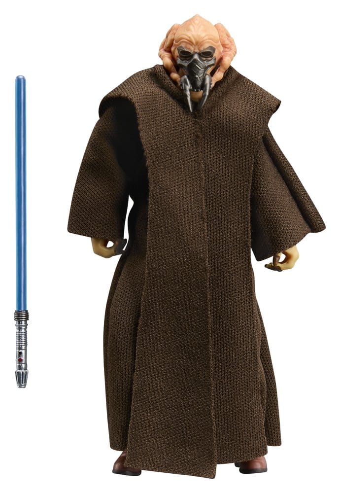 Star Wars The Vintage Collection Action Figure Plo Koon 10 cm Hasbro
