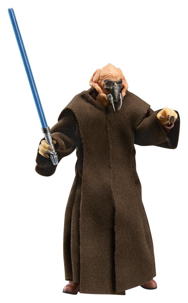 Star Wars The Vintage Collection Action Figure Plo Koon 10 cm Hasbro
