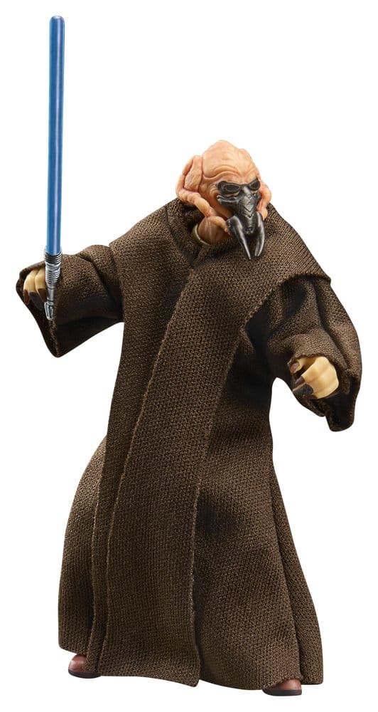 Star Wars The Vintage Collection Action Figure Plo Koon 10 cm Hasbro