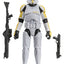 Star Wars The Vintage Collection Action Figure Clone Trooper Commander 10 cm Hasbro