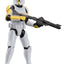 Star Wars The Vintage Collection Action Figure Clone Trooper Commander 10 cm Hasbro