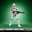 Star Wars The Vintage Collection Action Figure Clone Trooper Commander 10 cm Hasbro