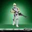 Star Wars The Vintage Collection Action Figure Clone Trooper Commander 10 cm Hasbro