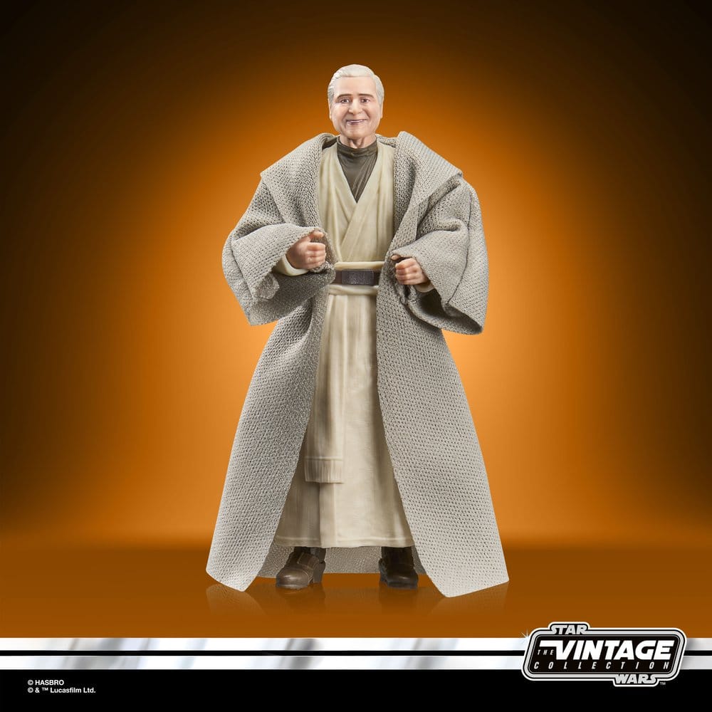 Star Wars The Vintage Collection Action Figure Anakin Skywalker 10 cm Hasbro