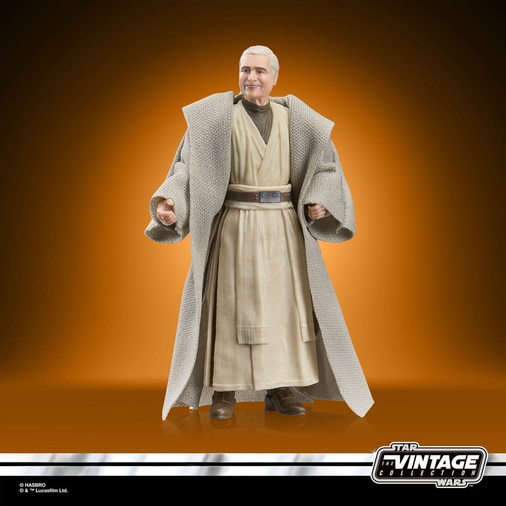 Star Wars The Vintage Collection Action Figure Anakin Skywalker 10 cm Hasbro