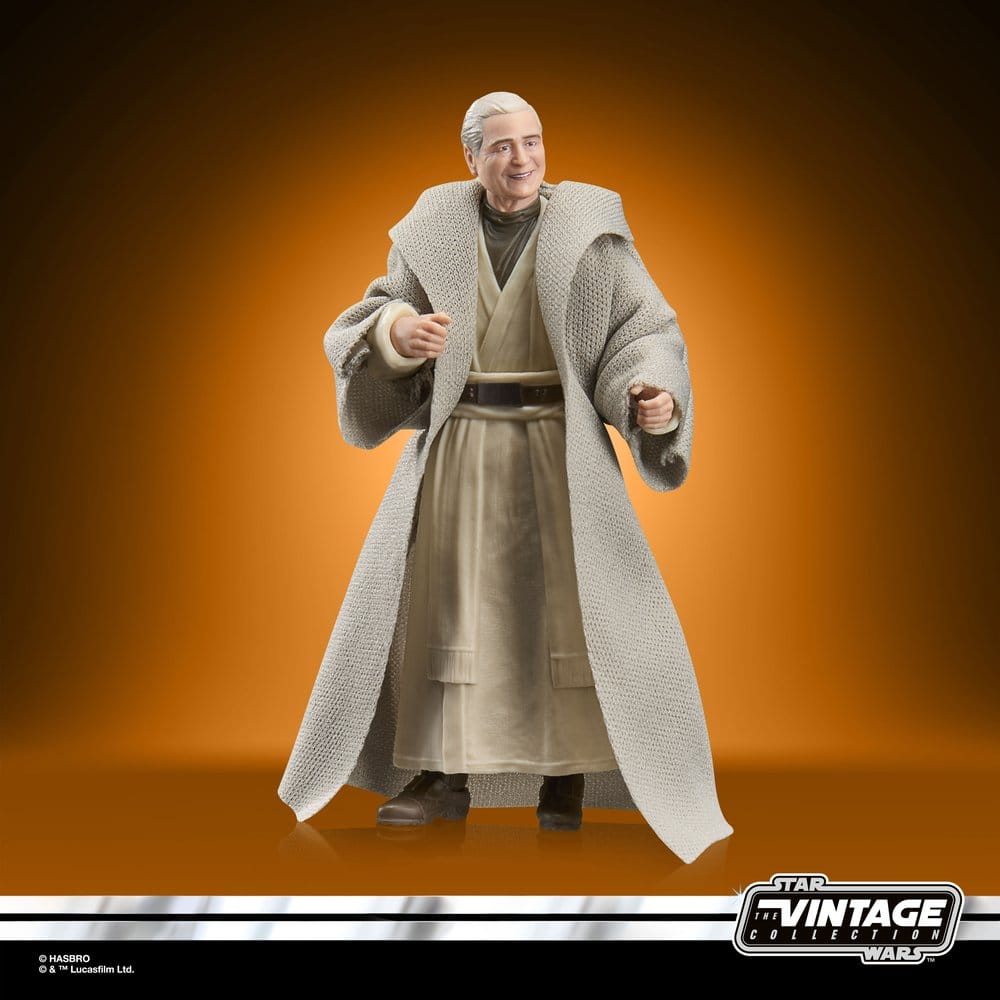 Star Wars The Vintage Collection Action Figure Anakin Skywalker 10 cm Hasbro