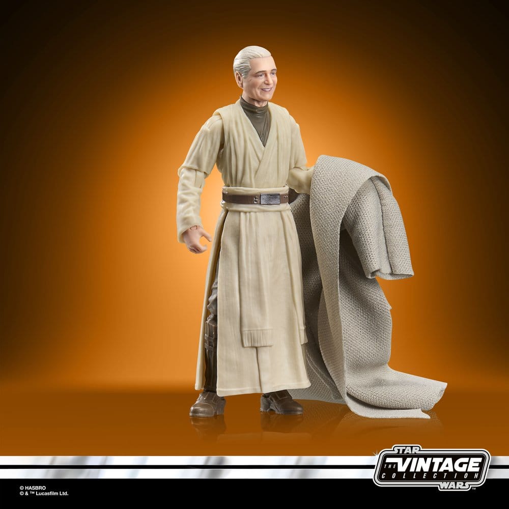 Star Wars The Vintage Collection Action Figure Anakin Skywalker 10 cm Hasbro