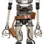 Star Wars The Vintage Collection Action Figure IG-11 (Nevarro Marshal) 10 cm