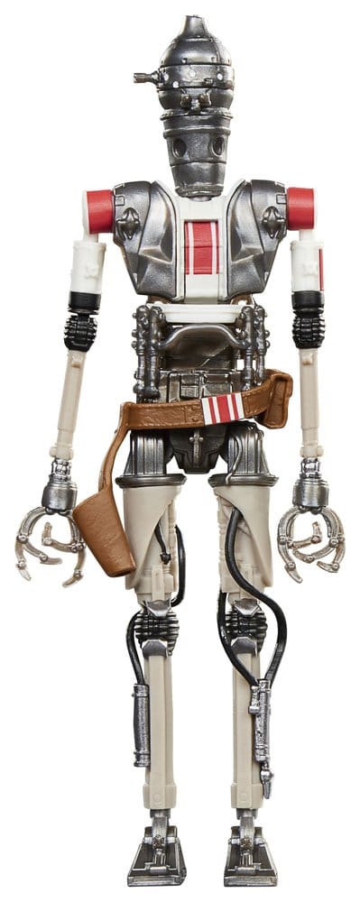 Star Wars The Vintage Collection Action Figure IG-11 (Nevarro Marshal) 10 cm