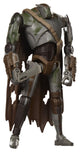 Star Wars: The Mandalorian and Grogu Vintage Collection Action Figure Droide Mercenario 10 cm Hasbro